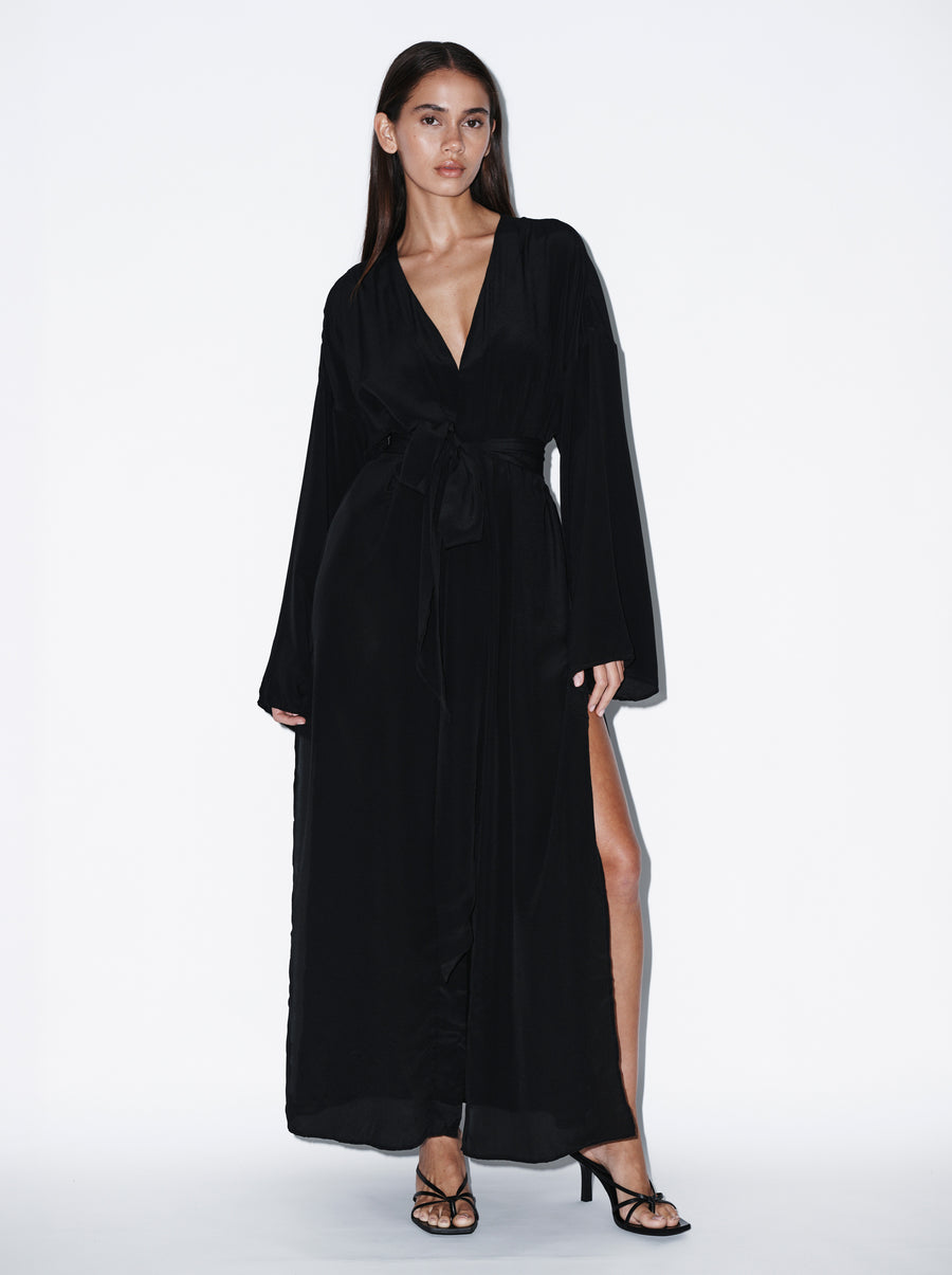 RESORT KIMONO